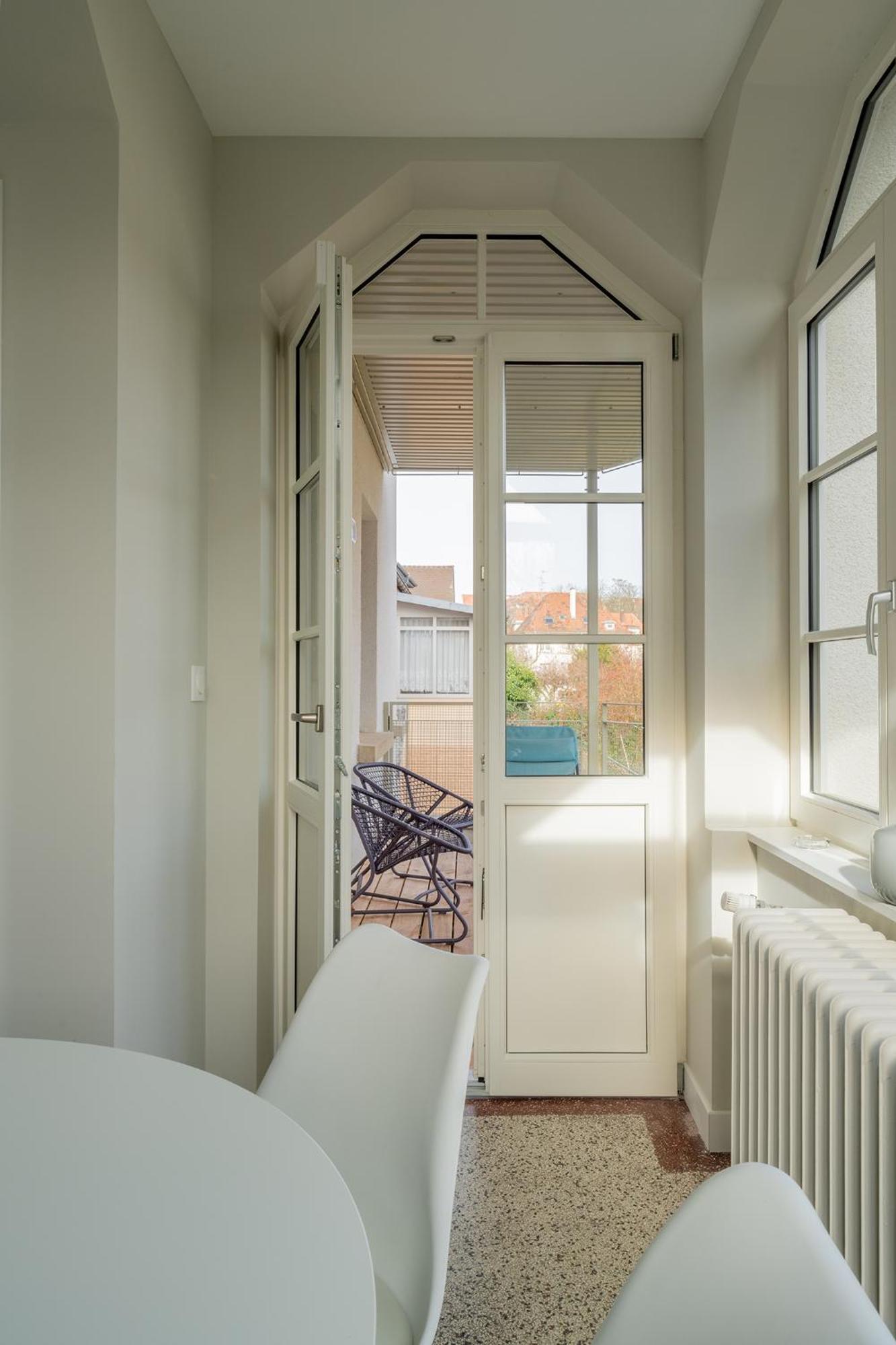 Le Cocon D'Emma, Terrasse, Jardin Et Elegance Dans Maison De Maitre Strasbourg Luaran gambar